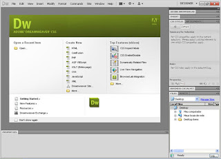 portable Download   Portable Adobe Dreamweaver CS5 Final v11.0.0.4909