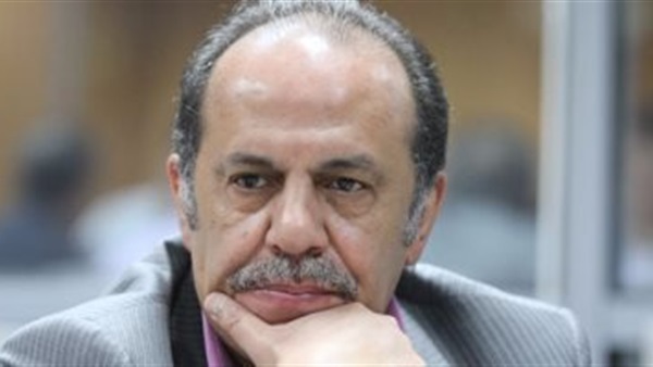 «القفاص» يرد على رئيس «المصريين الأحرار»: سأقاضى عصام خليل وعملي بالحزب «تطوعي»