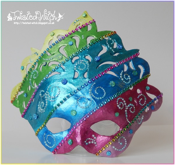 12 Masks C