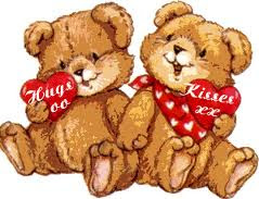 Teddy Day 2015 glittering cards|wallpapers|quotes|sms