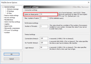 change-port-21-ftp-server