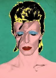 David Bowie en el cine