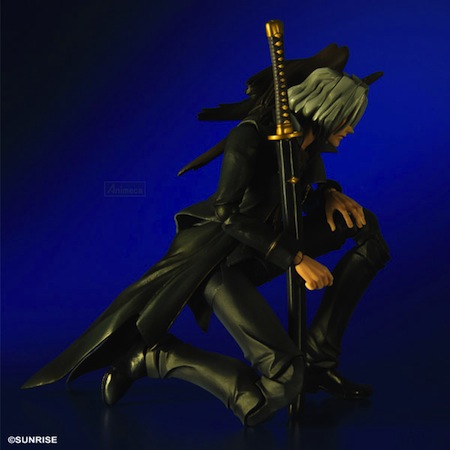 FIGURA Play Arts Kai VICIOUS COWBOY BEBOP