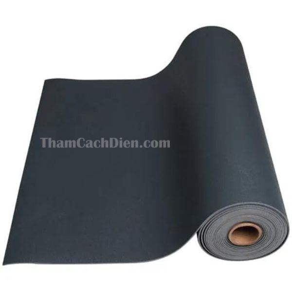 Thảm Cách Điện Cao Cấp