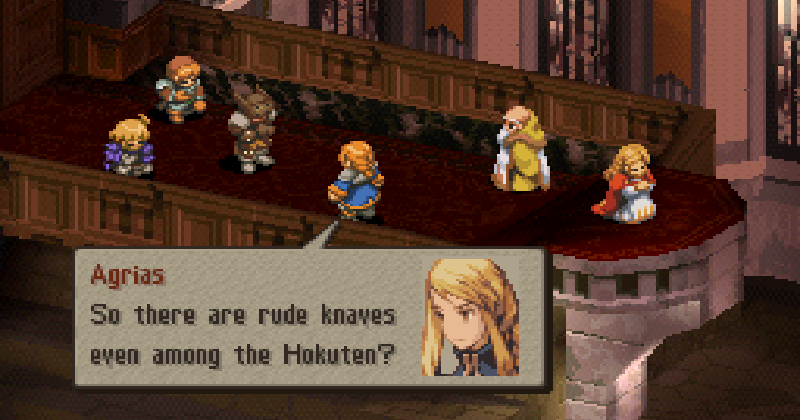 Final Fantasy Tactics Ps1 Play Retro Games Online Final Fantasy Tactics Ps1 Play Retro Games Online