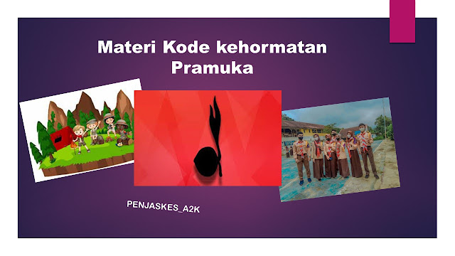 pramuka