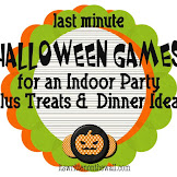 Dinner Party Game Ideas / How To Throw A Girls' Night Halloween Dinner Party ... : It's best played during winter when everybody is wearing jackets and multiple layers.