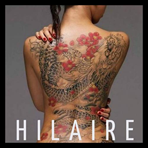 LISTEN TO "BE THAT GIRL" BY HILAIRE