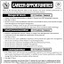 National TB Control Program Jobs 2018 in Islamabad Vacancies Advertisement Latest
