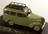 45102 Renault Juvaquatre Break - 1952