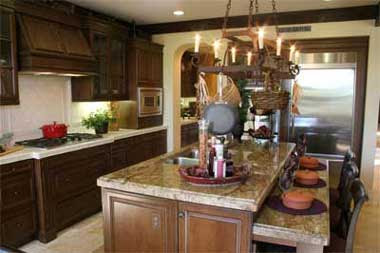 Modern Kitchen Design Planing Ideas