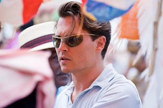 the rum diary johnny depp