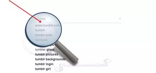 How To Create A Tumblr Username