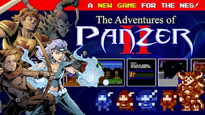 The Adventures Of Panzer 2 New Game Pc Steam
