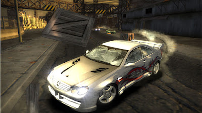 Need For Speed Most Wanted Black Edition Full Version