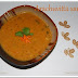 Arachuvitta sambar