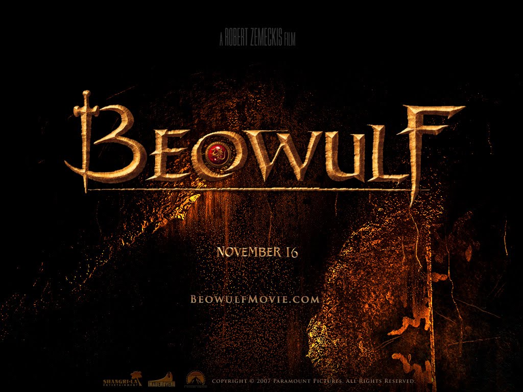 Beowulf: The Geat Warrior