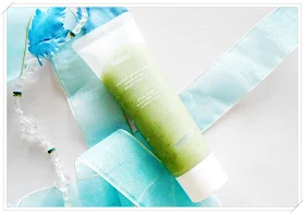 Korean beauty box Bomibox February 2019: Huxley Scrub mask sweet therapy