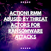 Action1 RMM Abused by Threat Actors for Ransomware Attacks
