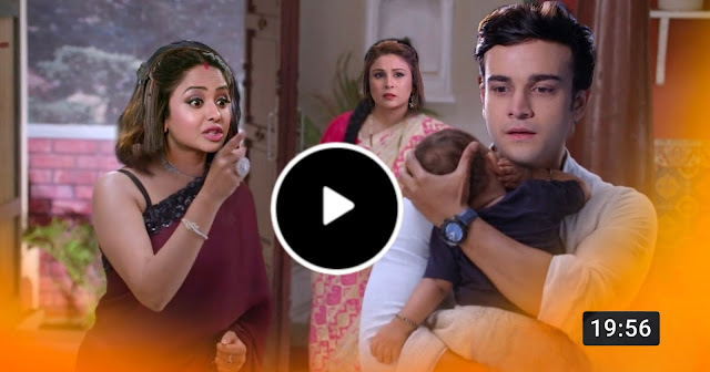 Kumkum Bhagya Latest Episode New Update Ranbir Accept Prachi Baby Upcoming Twist 