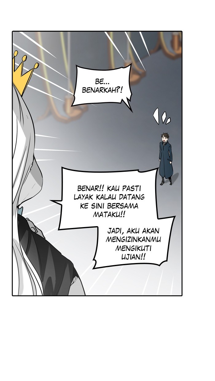 Webtoon Tower Of God Bahasa Indonesia Chapter 323