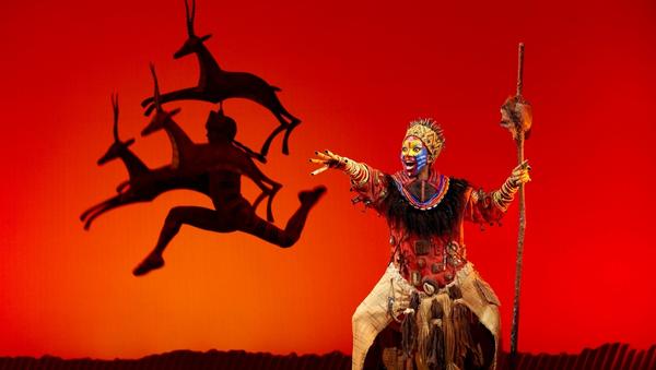 Disney's The Lion King at Sunderland Empire | Top Tips & Review