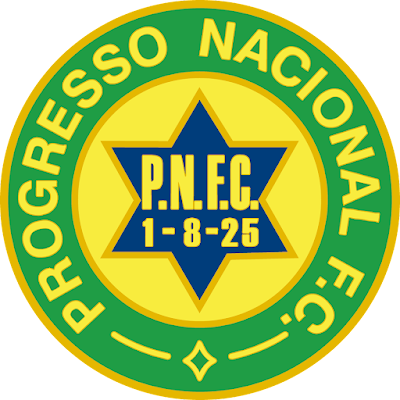 PROGRESSO NACIONAL FUTEBOL CLUB (SÃO PAULO)