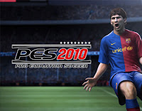 pes 2010 psp