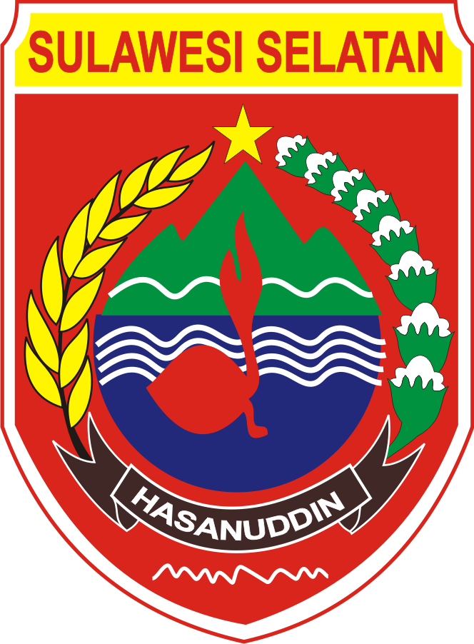  Logo  Kwarda Sulawesi  Selatan  Kumpulan Logo  Indonesia