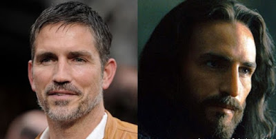 Jim Caviezel