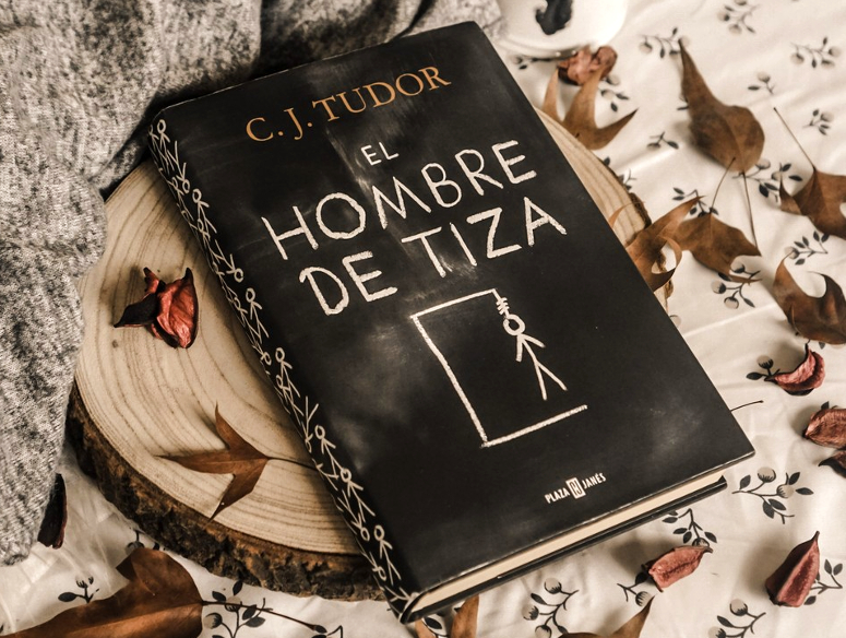las mejores citas y frases - El hombre de tiza