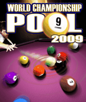 World Championship Pool09 picture