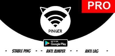 تحميل تطبيق SUPER PING - Anti Lag (Pro version no ads) v1.3.5 (Paid) Apk