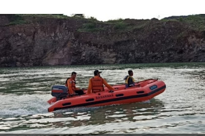 Akibat Berenang di Danau Tambang Batu Bara, Ahmad Hujaeni Naas Tak Bisa di Evakuasi