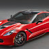 Chevrolet lança Corvette Stingray Pacific e Atlantic