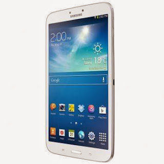 Harga terbaru dan spesifikasi dari Samsung Galaxy Tab 3 7.0.