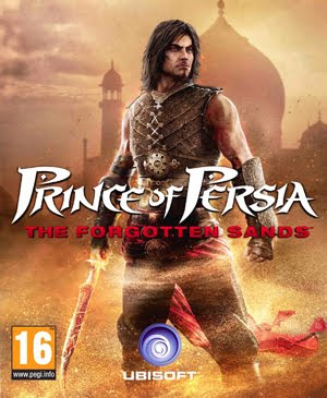 Prince of Persia The Forgotten Sands Free PC Games Download