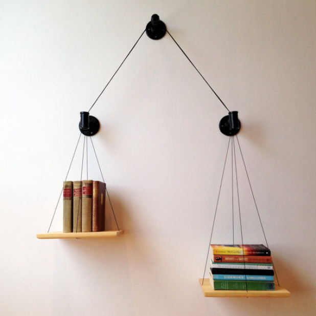 COOLEST WALL SHELVES FOR YOUR HOME