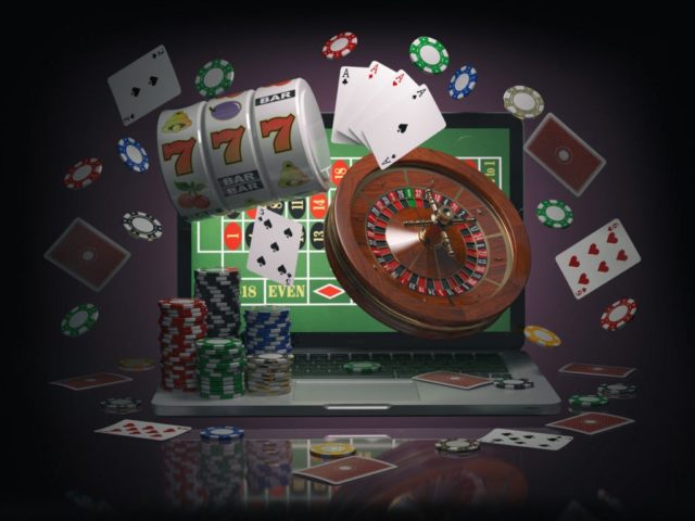 List of Profitable Casino Game Softwares That Generates Profits?