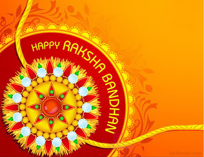 Rakhi Images 2017