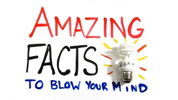 Interesting Facts In Hindi That Will Blow Your Mind