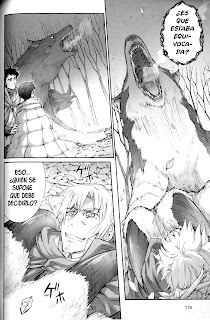 Manga: Review de Spice and Wolf Vol.4 de Isuna Hasekura y Keito Koume - Panini Cómics