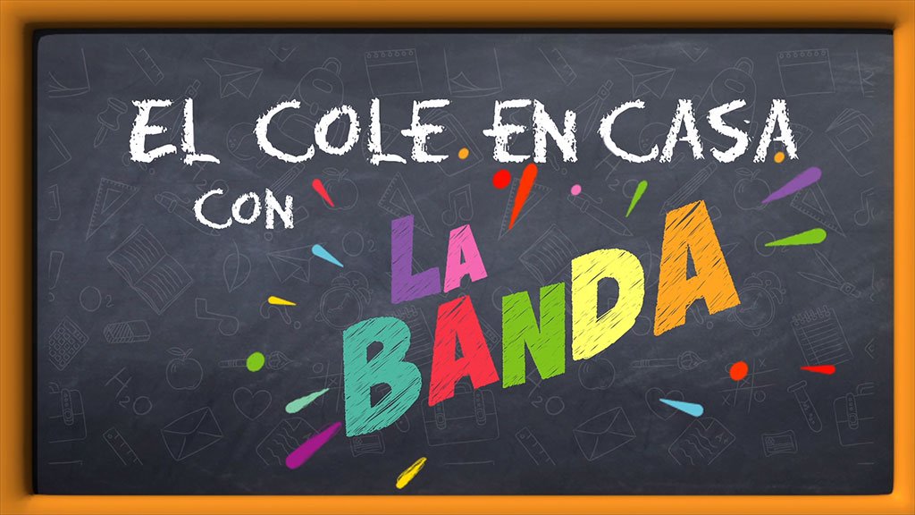 El cole en casa
