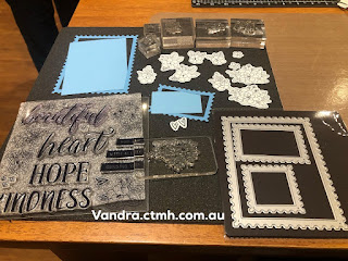 #CTMHVandra, #CTMHHopeandKindness,watercolour brushes, painting with ink, stamp and thin cut, Candy Apple, postage stamp, kindness, stamping, Colour dare, color dare, stamptacular, Sale,