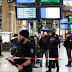 Attack at Paris metro leaves several injured