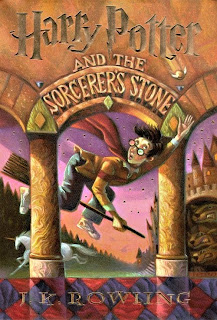 Harry Potter : The Sorcerers Stone