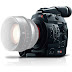 Canon EOS C500 Cinema EOS Camcorder Body (EF Lens Mount)