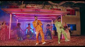 New Video|Mbosso Ft Diamond Platnumz-BAIKOKO|Download Official Mp4