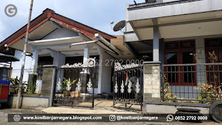 Sewa Kost di Banjarnegara |  +62 852-2792-0000