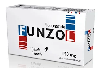 FUNZOL دواء